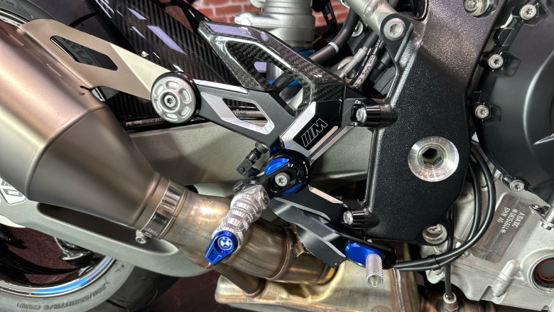 BMW M 1000 R (25MY)